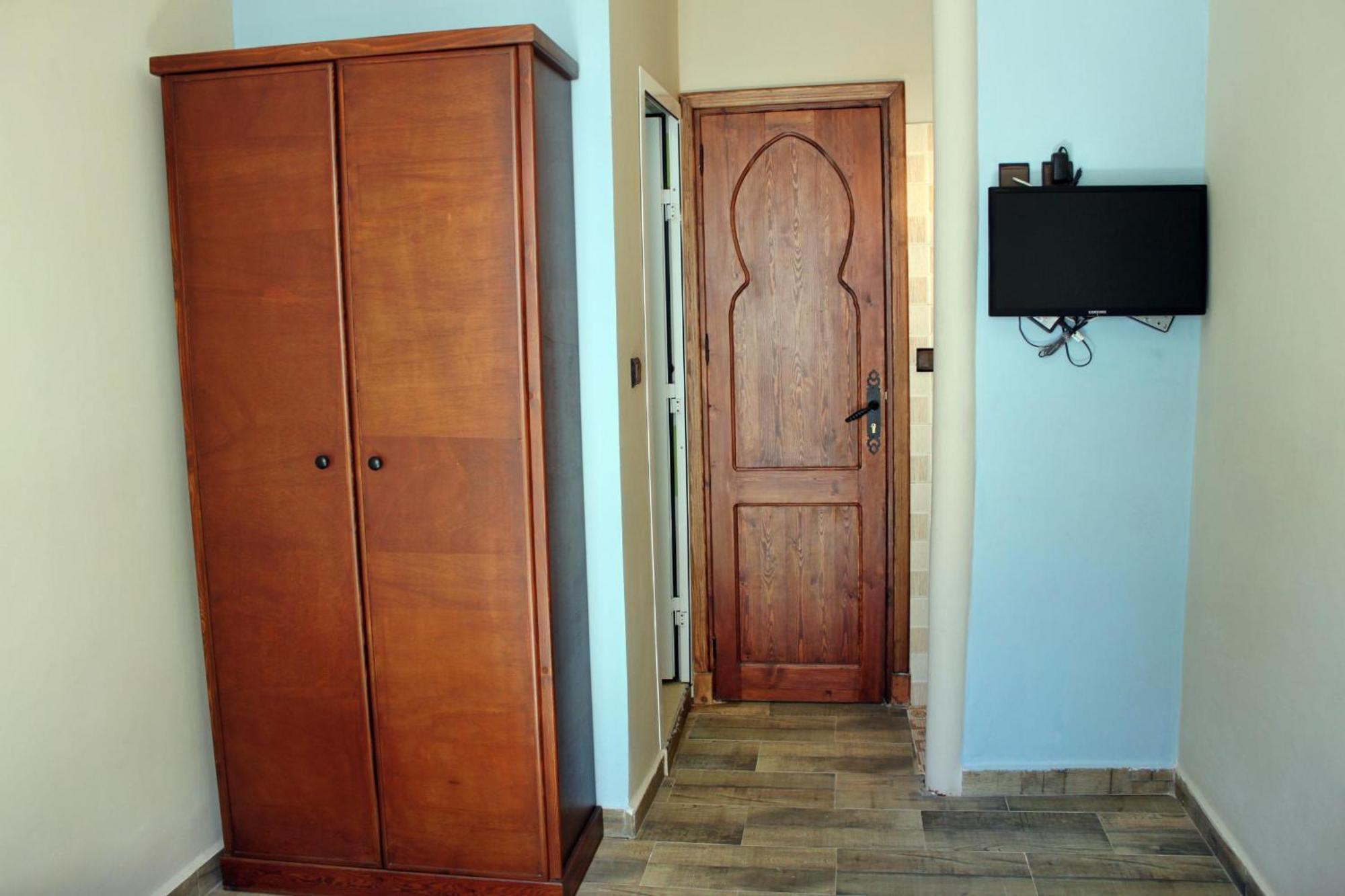 Hotel Maram Tanger Zimmer foto